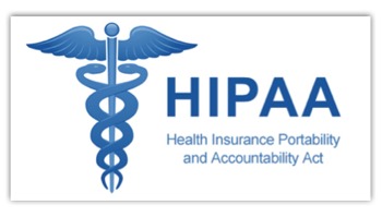 HIPPA Logo