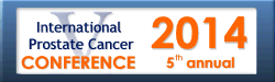 International Prostate Cancer Conference 2014