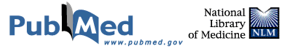 PubMed logo